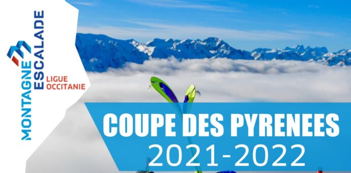 Bilan Coupe des Pyrénées 2021-2022