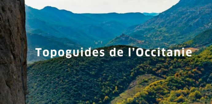 Topoguide de l’Occitanie