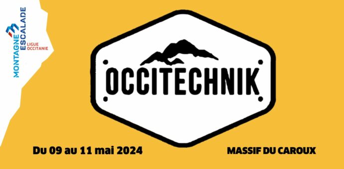 Ouverture des inscriptions à Occitechnik 2024 !