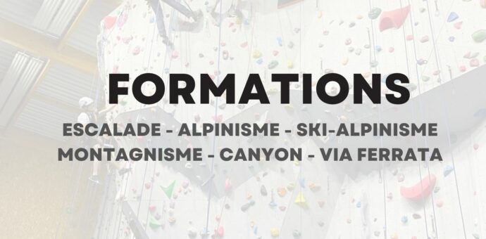 Formations