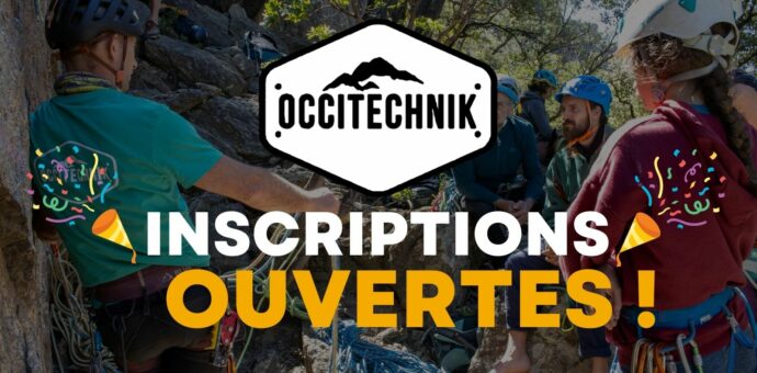 Occitechnik 2025 : les inscriptions sont ouvertes !