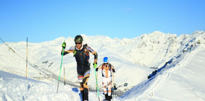 Clap de fin sur la Coupe des Pyrénées !