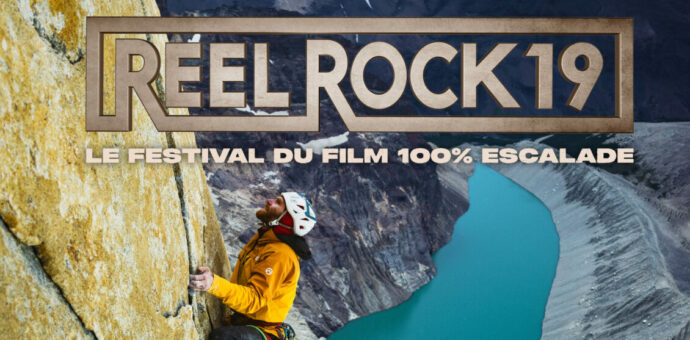 REEL ROCK Festival 2025 : un nouveau partenariat et une offre spéciale pour les licenciés FFME Occitanie !