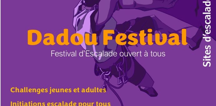 Dadou Festival (81) – 20 septembre 2025