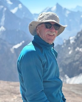 Michel Chauvin
