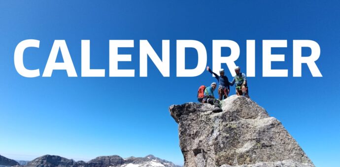 Calendrier