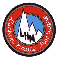 Logo LHM
