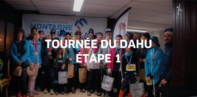 Tournée du Dahu – Lancement de la saison !