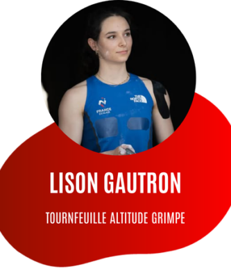 Lison Gautron
