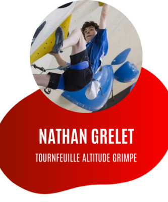 Nathan Grelet