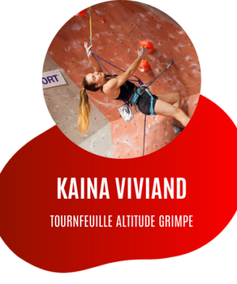 Kaïna Viviand