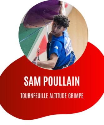 Sam Poullain