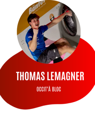 Thomas Lemagner