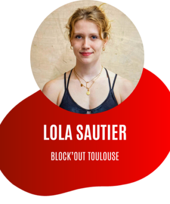 Lola Sautier