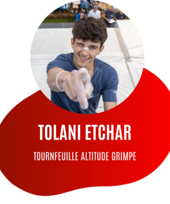Tolani Etchar