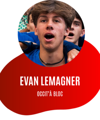 Evan Lemagner