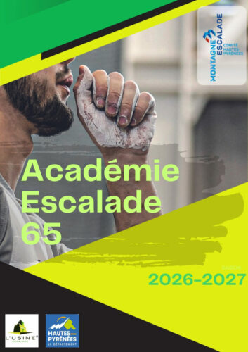 Académie 65