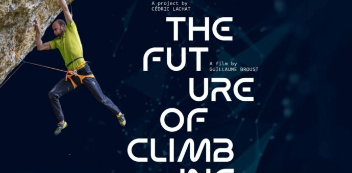 Soirée cinéma escalade -Lodève (34) – Samedi 21 mars 2026