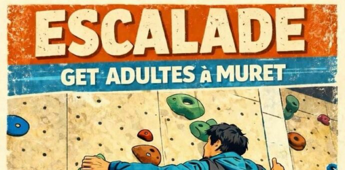 GET&rsquo;s Adultes Muret (31) – 11 avril 2026