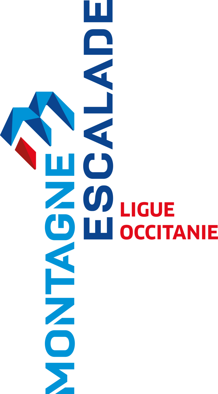 Logo Ligue Occitanie