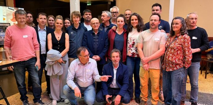 L&rsquo;Occitanie en force à l&rsquo;Assemblée Générale nationale !