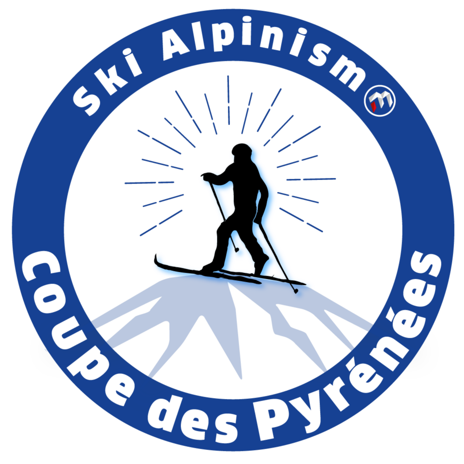 Logo Coupe des Pyrénées