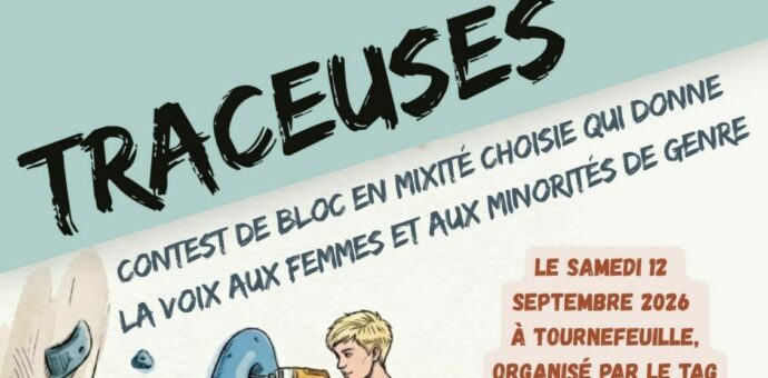 LES TRACEUSES – Contest de bloc en mixité choisie – 12 SEPT 2026 (31)
