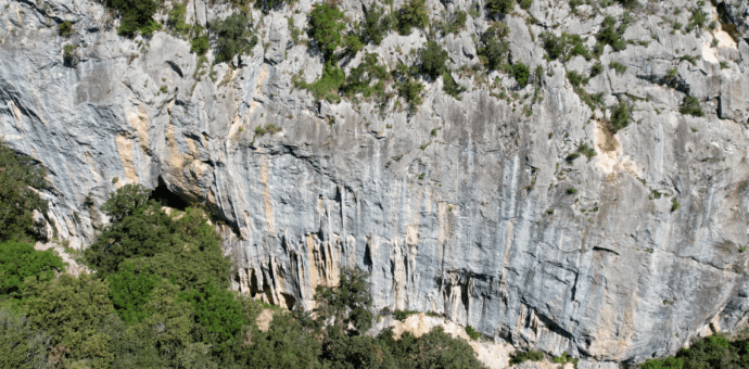 [Article FFME] Réouverture du site d&rsquo;escalade de la Tirounère dans les Pyrénées orientales !