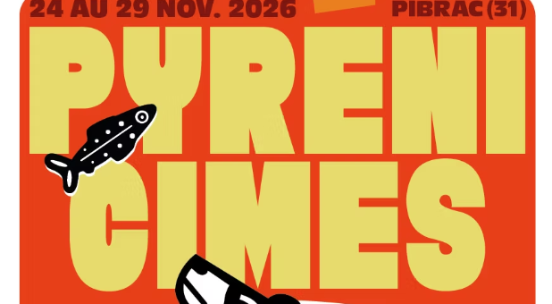 Pyrénicimes (31) – 24 au 29 novembre