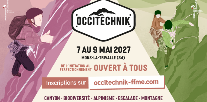 SAVE THE DATE | Occitechnik 2027